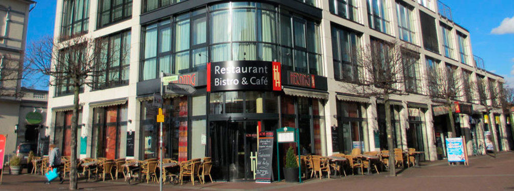 Koncept Hotel H2O Siegburg Buitenkant foto